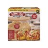 Bulbhead Yummy Can Microwave Potato Cooker 1 pk 16274-8